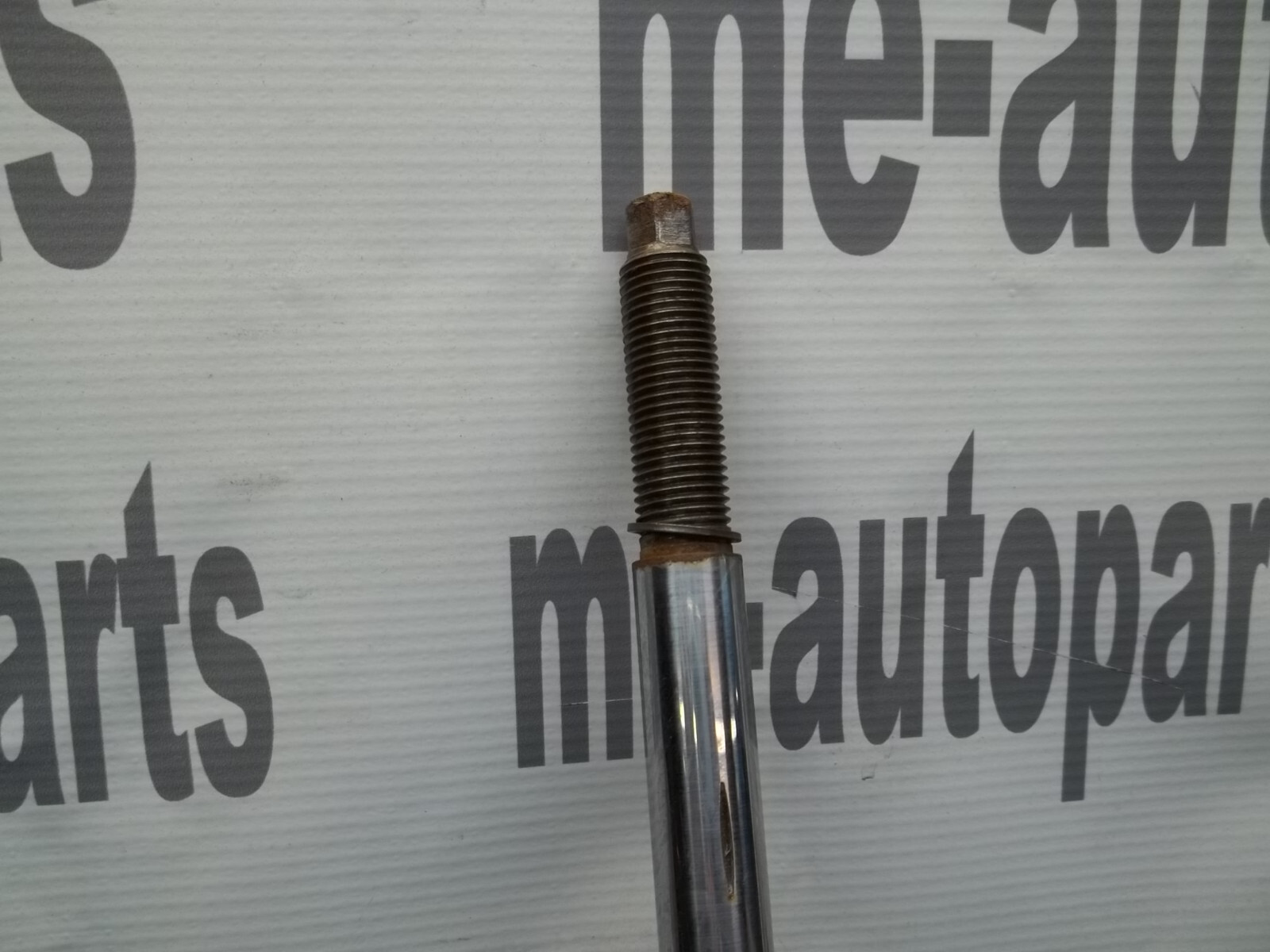 2014-17 Maserati Ghilbi OEM Right Or Left Front Strut Shock Absorber V6 3.0 AWD