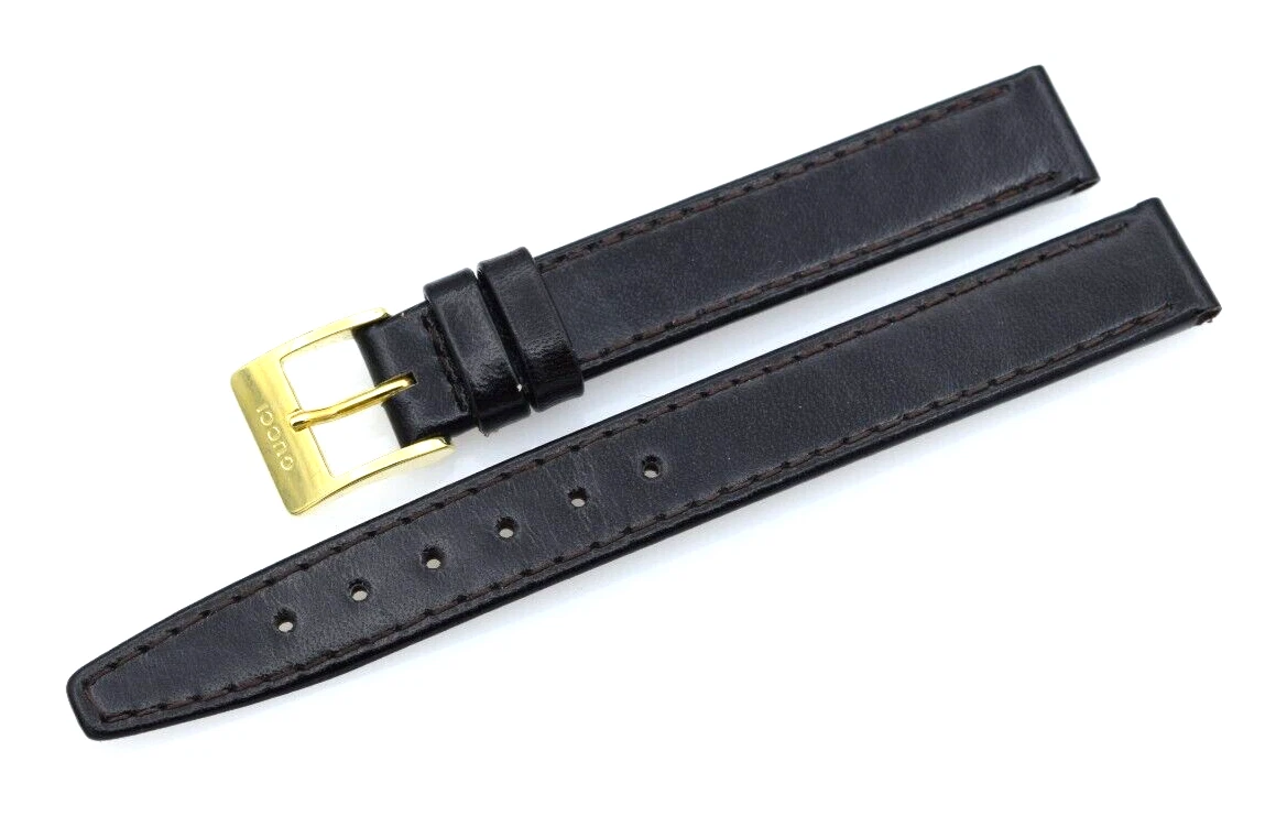 Gucci watch straps ebay cheap