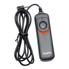 Remote Control Shutter Release Cable replace RC-SCL6 for Leica SL2 SL2S SL2-SX88