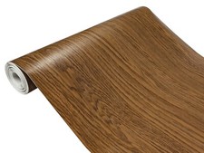 Türfolie Holzoptik 7,45€/m² Zargenfolie Türverkleidung Küche Möbel Tür DIY Folie