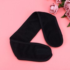 3Pcs Spa Facial Headband spa facial head wrap Women Hair band Facial