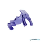 Geberit Duofix Sigma Side Inlet Fill Valve Cistern Connection Clip 240.923.00.1