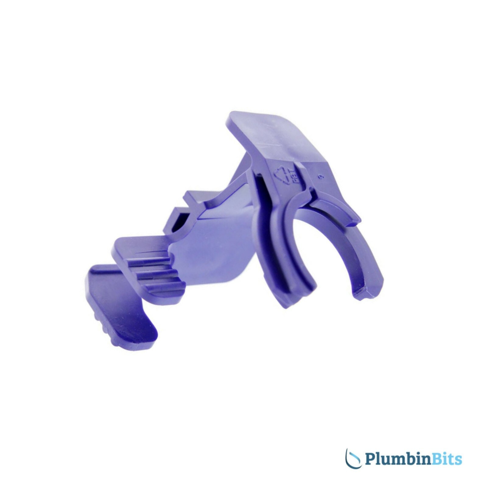 Geberit Duofix Sigma Side Inlet Fill Valve Cistern Connection Clip 240.923.00.1