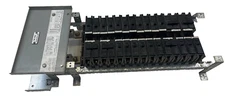 WESTINGHOUSE QUICKLAG CIRCUIT BREAKER PANEL BOARD  AMPS 15 20 30 60