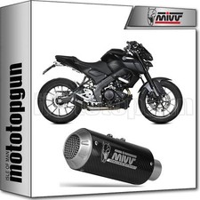 MIVV FULL SYSTEM EXHAUST +