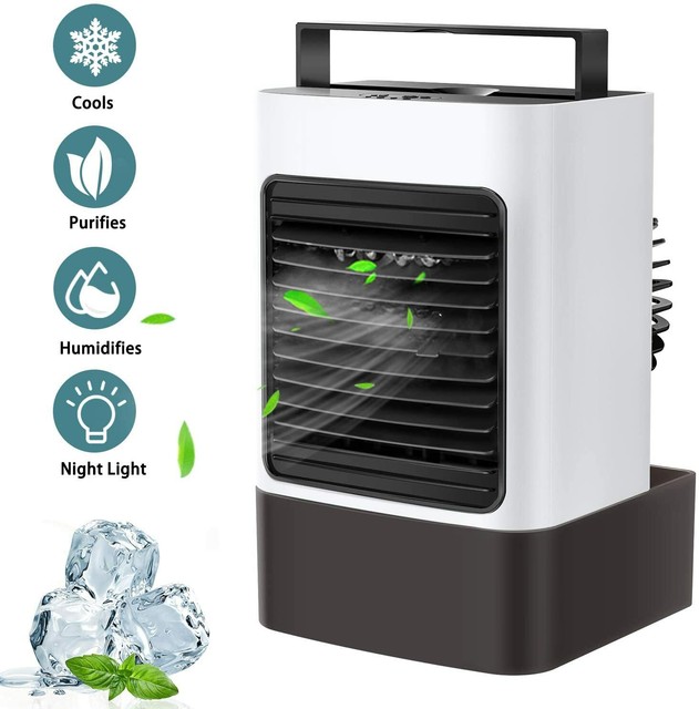 ovpph air conditioner fan