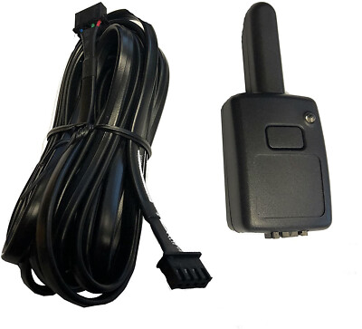 DIRECTED DEI 8166T Antenna & Cable Kit For DS3 & DS4 Alarm Systems