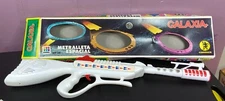 Galaxia Space Gun By Gonher Of Spain Metralleta Espacial Works New read