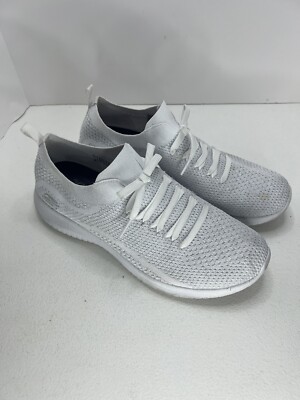 Skechers Ultra Flex Salutations Comfort Shoes, Women's Size 11