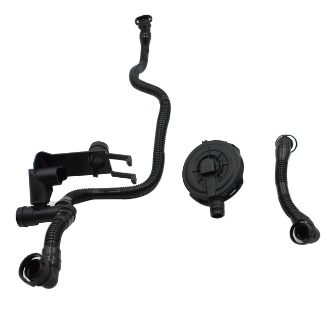 3PCS Crankcase Crank Case Vent Valve for 0205 Audi A6 Quattro A4 Quattro 3.0L eBay