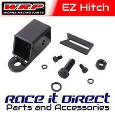 EZ Ball Mount 2" Adaptor Polaris Sportsman 570 Utility HD LE 2021 WRP