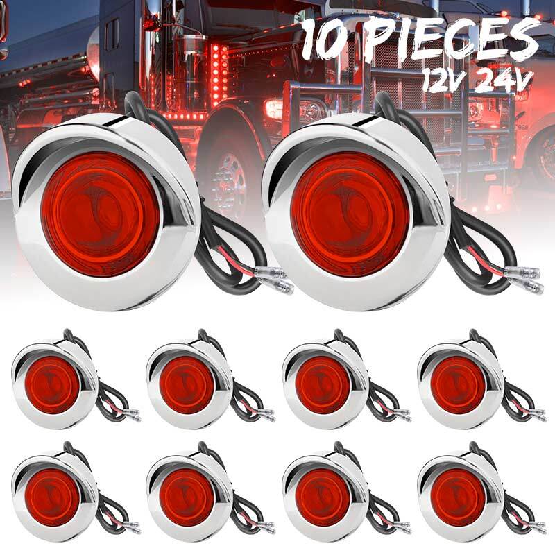 10-Pack 3/4
