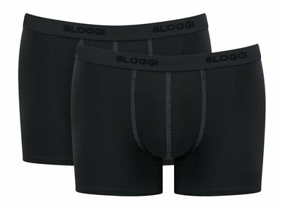 Sloggi Men 24/7 Short 2P 2 Pack Briefs 