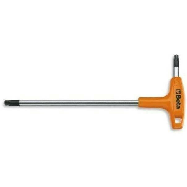 BETA CHIAVE TORX CON IMPUGNATURA 97TTX TORX 27