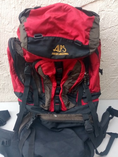 NICE Alps Mountaineering Backpack Large 
