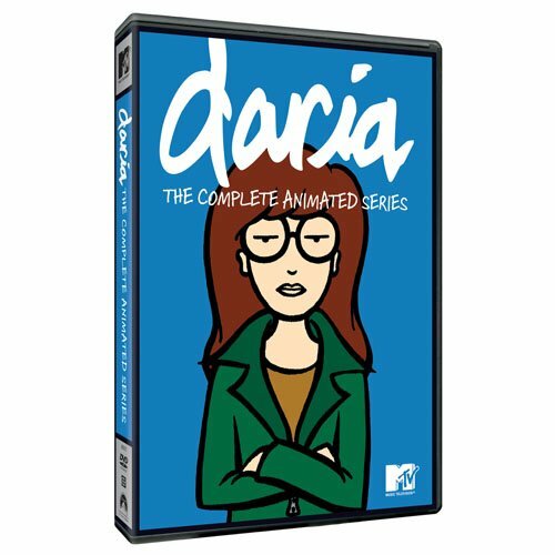 (未使用･未開封品)　Daria: Complete Animated Series/ [DVD] [Import] ar3p5n1 Amazon.com: Daria: The Complete Animated Series : Grandstaff