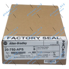 New Allen-Bradley 20-750-APS PowerFlex 750 Auxillary Power Supply