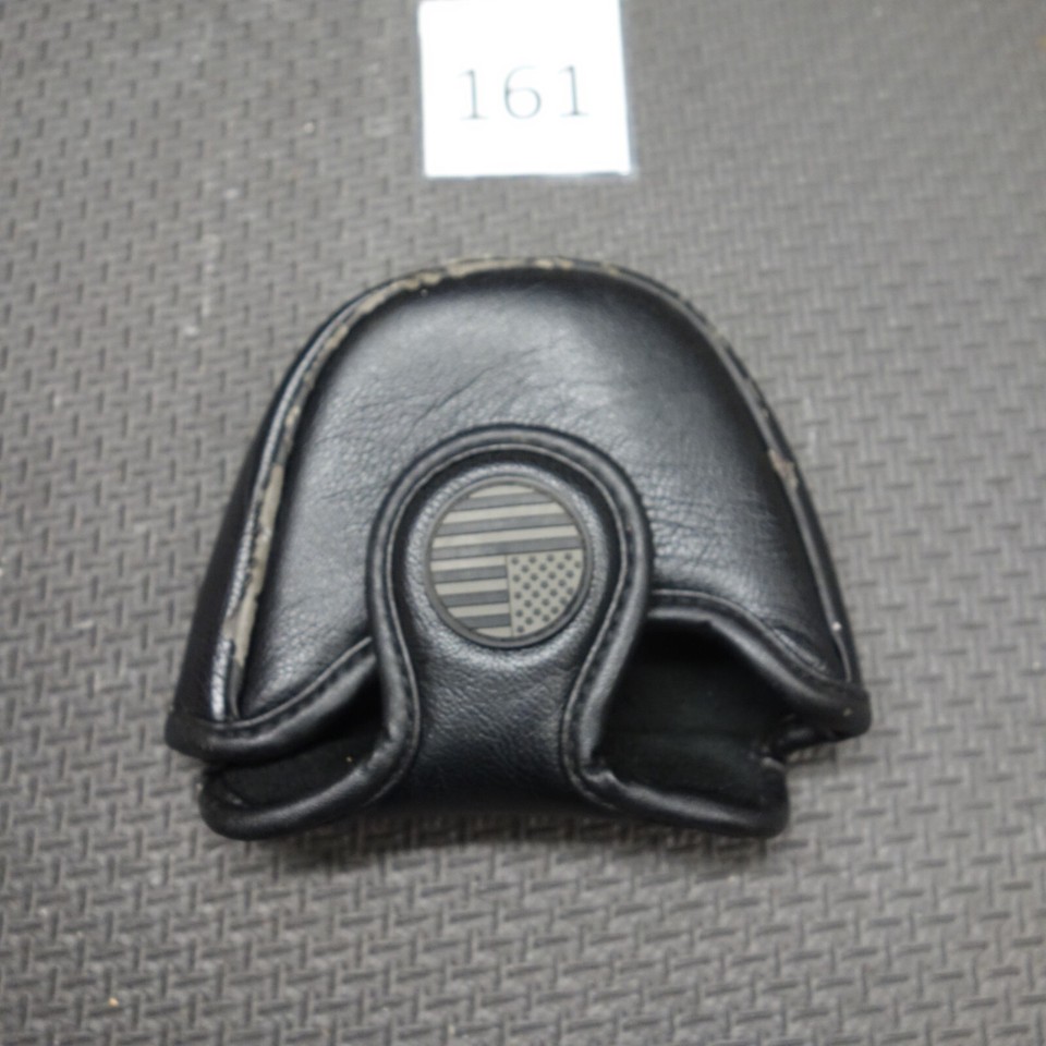 USA Golf Mallet putter head cover men golf fast shipping