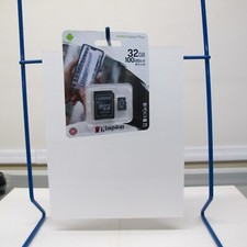 Kingston Micro SD card 32GB