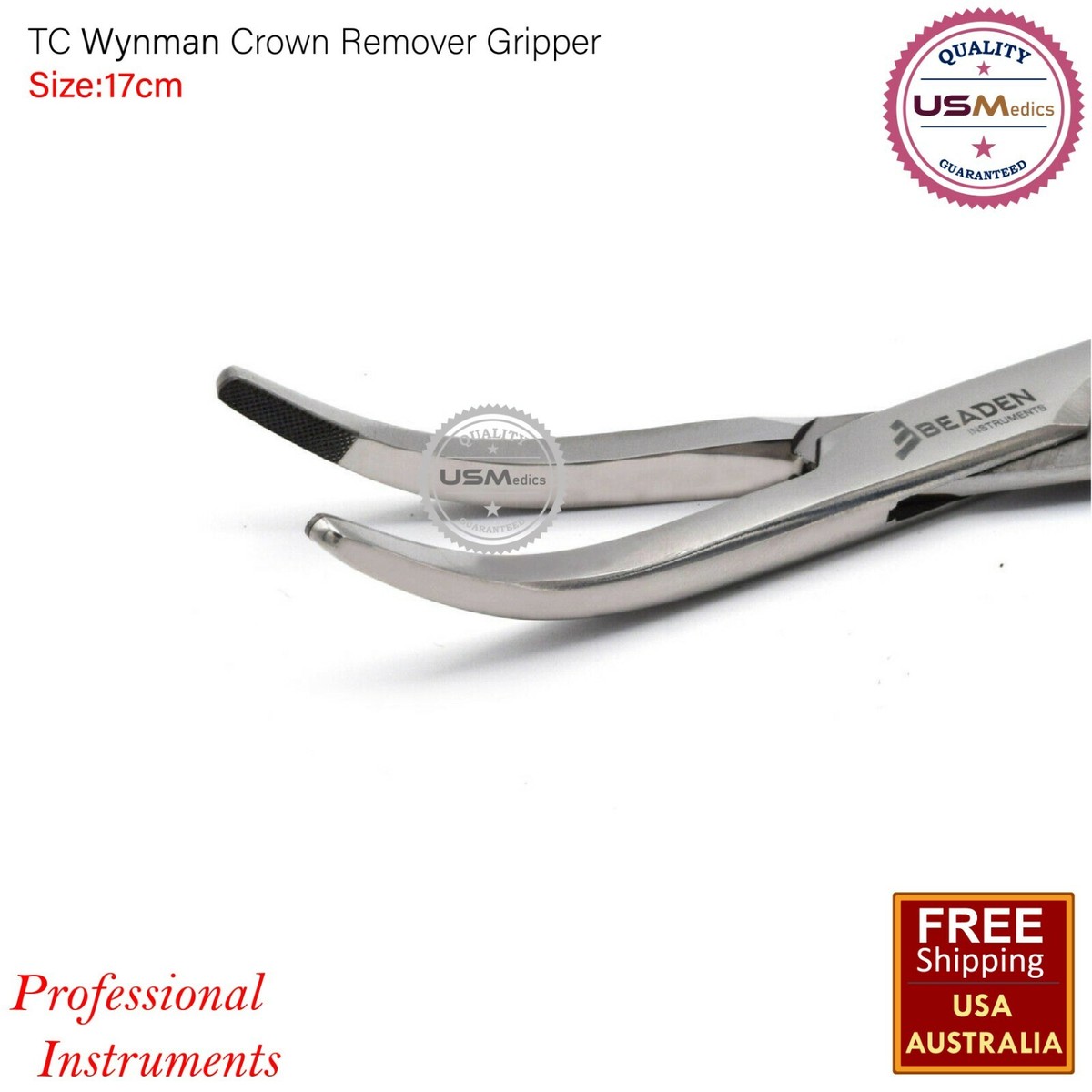 Pinza Rimuovi Corona &ndash; ST- 5316.00 &ndash; NIKE