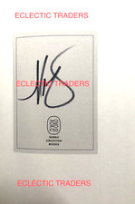 Maria Sharapova SIGNED HB 1/1 Book 'Unstopable'. Tennis Open Wimbledon. Williams