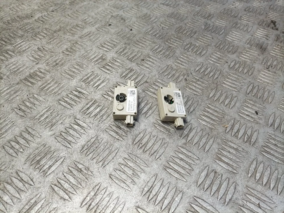 MODULO AMPLIFICATORE ANTENNA MINI CLUBMAN COOPER E4 4 DOHC X 2 699009004 - Immagine 2 di 4