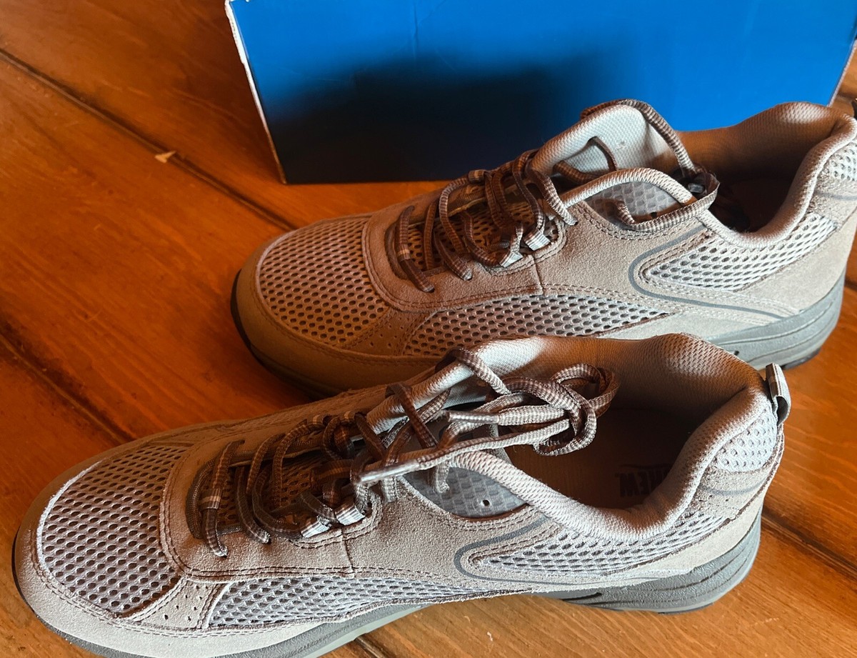 Drew Aaron 12.5 W Grey Combo Men Athletic Shoes Drew Shoes Aaron 40893 Men main image 3