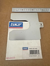 SKF Machinery Shims TMAS 125 Pre Cut Shim 125 X 125 Select 0.25, 0.40 or 0.50mm