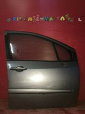 SPORTELLO PORTA PORTIERA ANTERIORE DESTRA DX RENAULT GRAND MODUS 2010 2011 NB