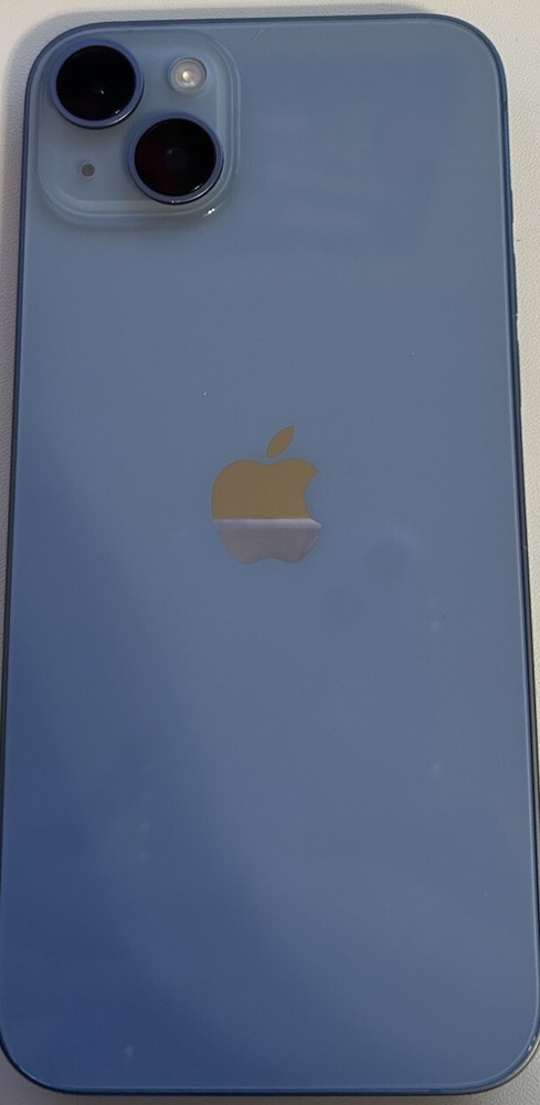 iPhone 14 Plus Factory Unlocked