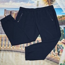 J. Crew Zippered Pockets Pants Size 16 NWT