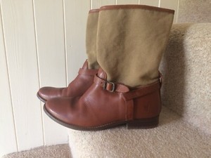 frye boots uk