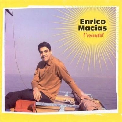 L'Oriental, Macias, Enrico, Good