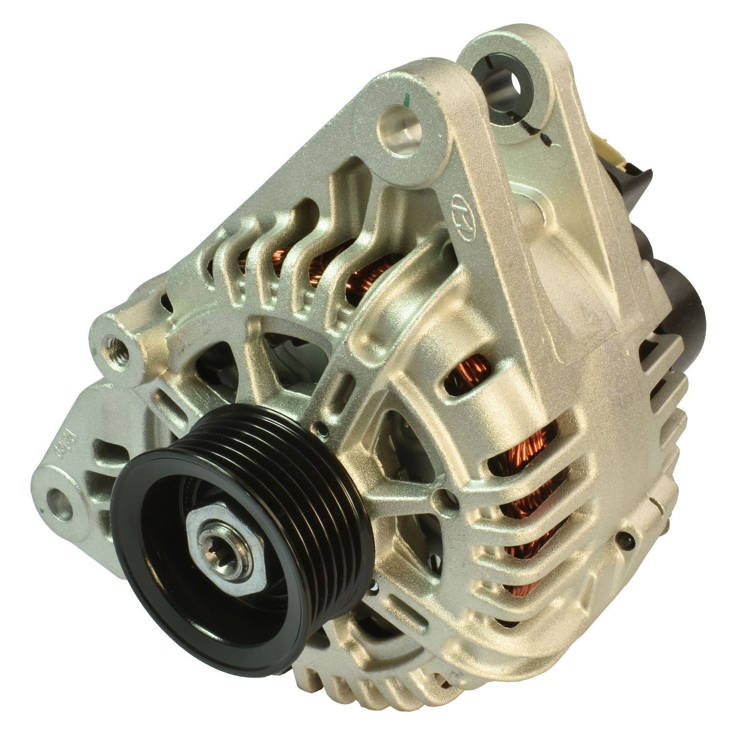 Mando 11A1062 Alternator For 01-06 Hyundai Kia Amanti Santa Fe XG300 ...
