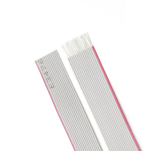 UL 2651 28AWG Stranded Flat Ribbon Cable 10/14/16/20 Pin Tinned Copper Wire - Picture 7 of 8