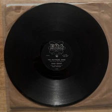 DOO WOP BLUES 78 GOGI GRANT THE WAYWARD WIND ON ERA RECORDS