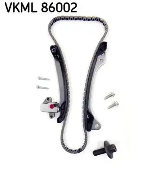 Fits SKF VKML 86002 Timing chain kit ⭐UK Stock⭐ - Image 3