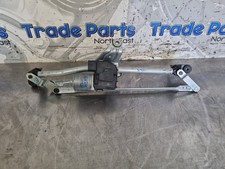 2024 SKODA KODIAQ SE WIPER MOTOR & LINKAGE 567955023B