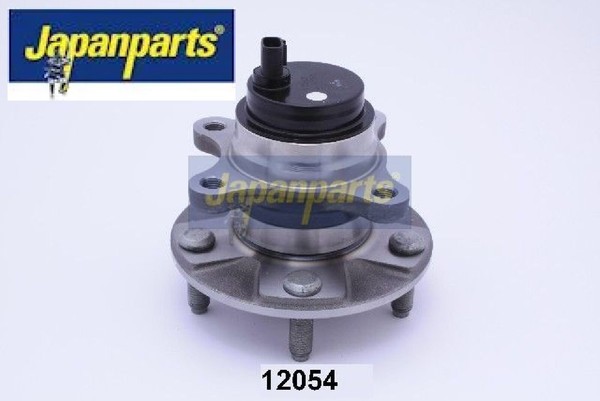 Japanparts KK-12054 Radnabe Rad Nabe FüR Lexus-image