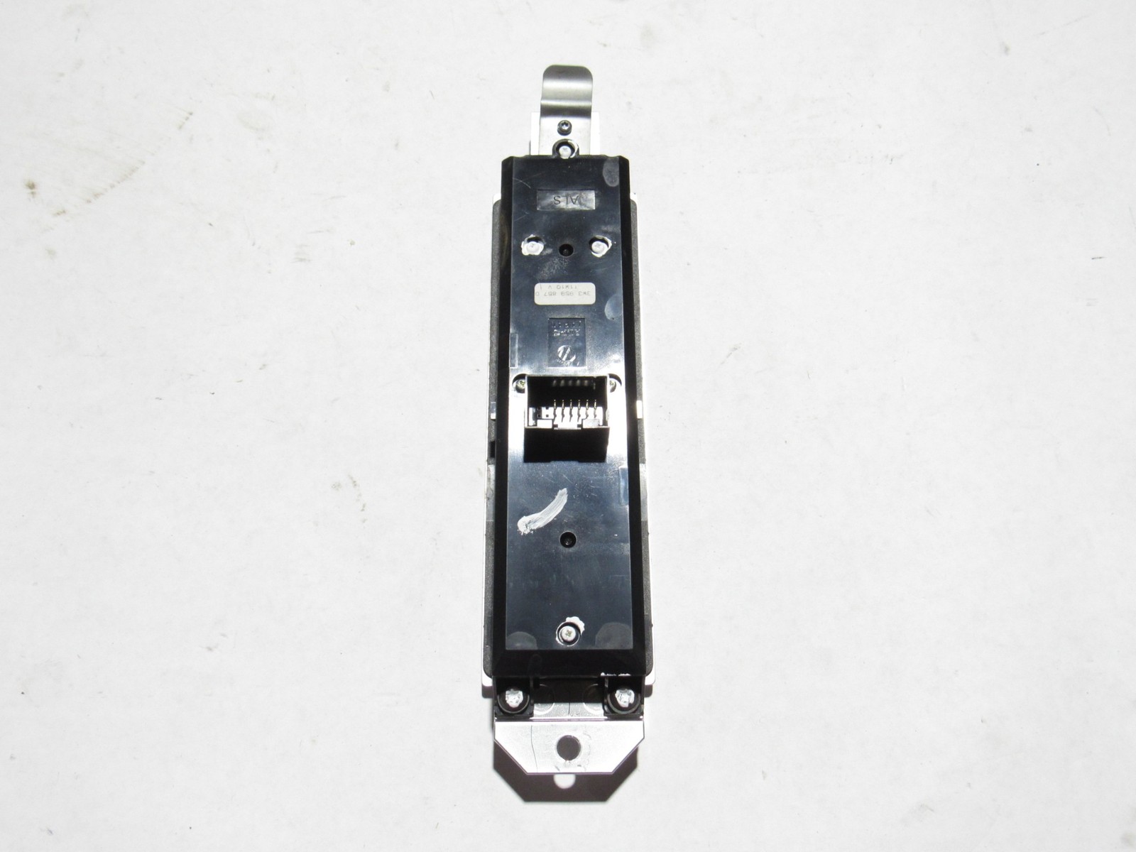 Bentley Continental GT 2012 Left Driver Door Lock Window Switch Button 11-18 ;#3