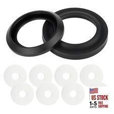 34120 Waste Ball Seal Kit for Thetford Style II  Style Plus, RV Toilet Seal