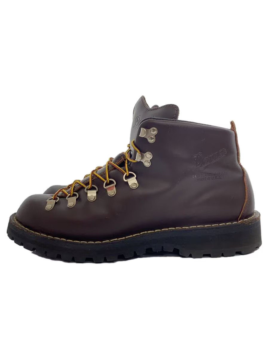 Horween Gore Tex Danner Mountain Pass Rio Danner US9 Trekking