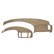 12-974C976-LBR Coverlay Kit Interior Restoration for F150 Truck Ford F-150 97-03