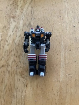 Transformers Offshoot Targetmaster For Masterpiece Rodimus Prime Mini Figure
