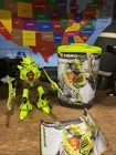 LEGO Hero Factory: Natalie Breez (7165)