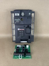 Honeywell R7910B1020 Boiler Hydronic Control circuit board sage2  106371-01 (A2)