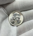 1959 D Washington Quarter BU Uncirculated Mint State 90% Silver 25c US Coin Q171
