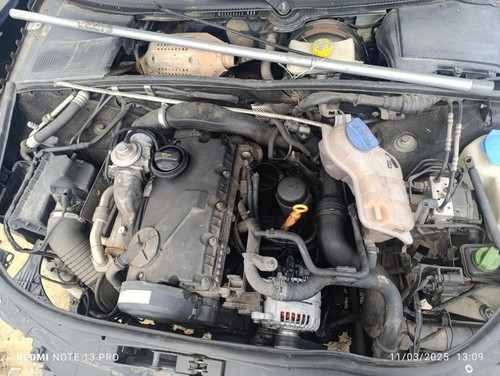 Klimakompressor für AUDI A4 BERLINA (8E) 1.9 TDI (96kW) 2004 312746