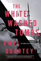 The Whitewashed Tombs | Kwei Quartey | Englisch | Taschenbuch | 2025