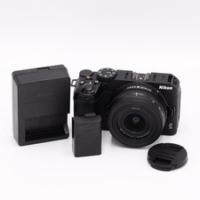 Imagen de Nikon Z30 Mirrorless Camera with 16-50mm Lens*USED*